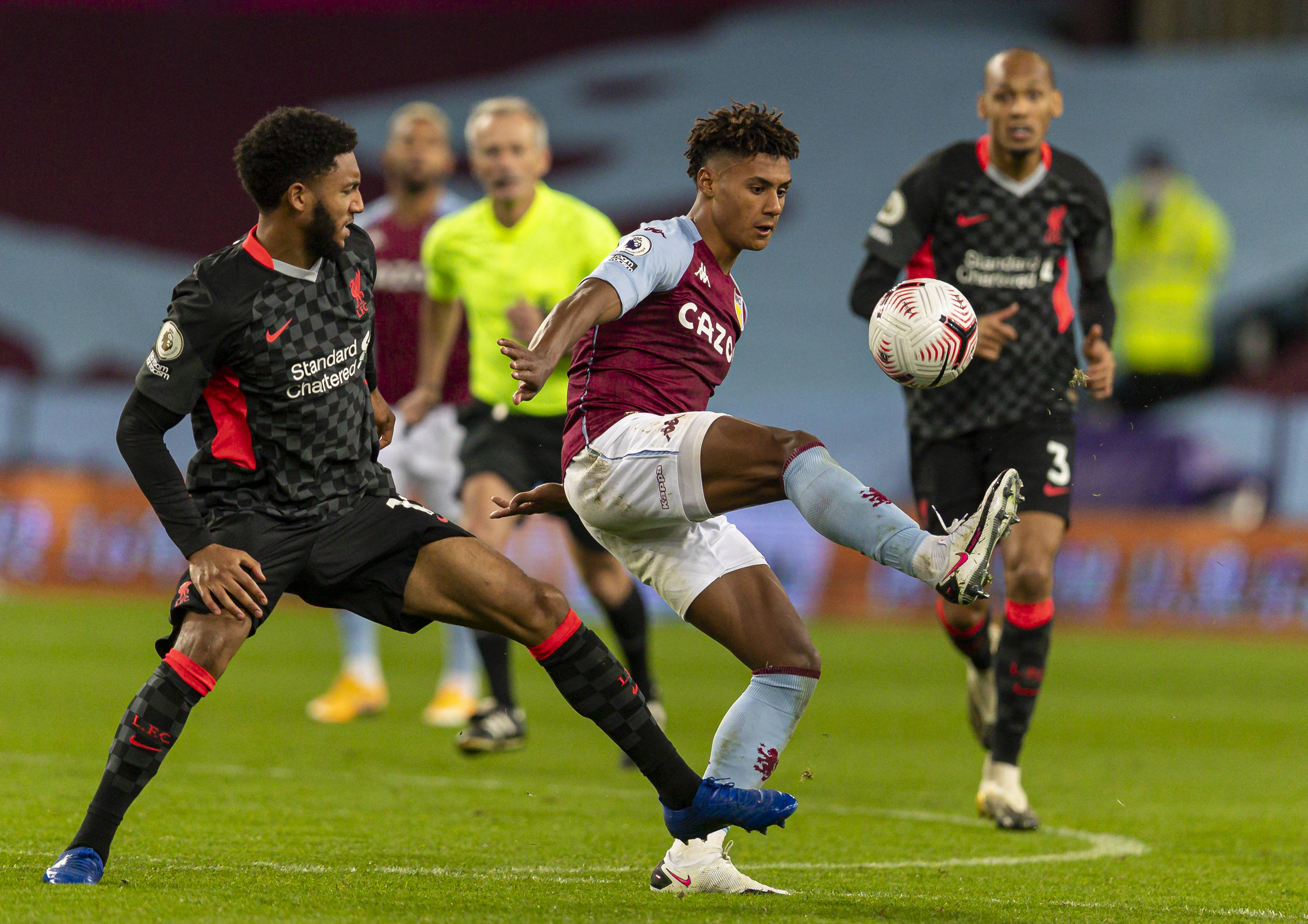 在8月7日 在8月7日